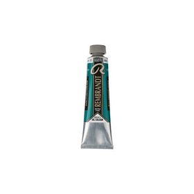 Talens RT1055652 Rembrandt 40ml Phthalo Turq. Blue Yağlı Boya