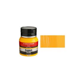 Talens RT19742540 Amsterdam Expert Perm Lmn Ylw 400 ml Akrilik Boya