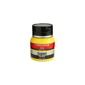Talens RT19742540 Amsterdam Expert Perm Lmn Ylw 400 ml Akrilik Boya