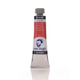 Talens RT2053273 40 ml Madder Lake Light Van Gogh Yağlı Boya