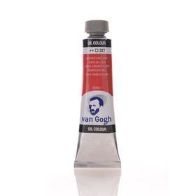 Talens RT2053273 40 ml Madder Lake Light Van Gogh Yağlı Boya