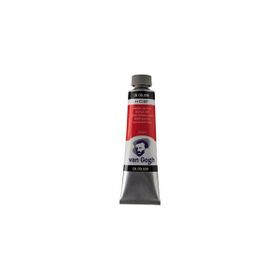 Talens RT2053273 40 ml Madder Lake Light Van Gogh Yağlı Boya