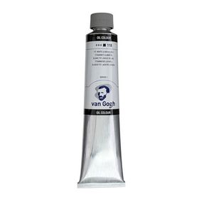 Talens RT2081183 Whıte-Lıns 200 ml Yağlı Boya