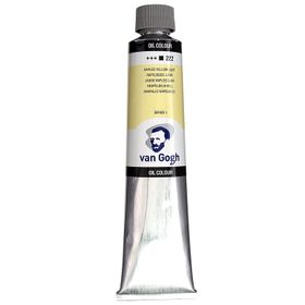 Talens RT2082223 200 ml Naples Yellow Van Gogh Yağlı Boya