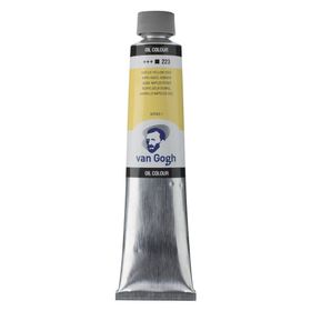 Talens RT2082233 200 ml Naples Yellow Van Gogh Yağlı Boya