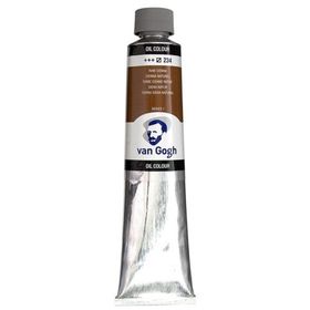 Talens RT2082343 200 ml Raw Sıenna Van Gogh Yağlı Boya