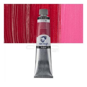 Talens RT2083273 200 ml Madder Lake Lıgh Van Gogh Yağlı Boya