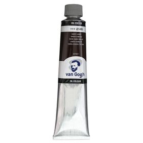 Talens RT2084093 Van Gogh 200ml Burnt Umber Yağlı Boya