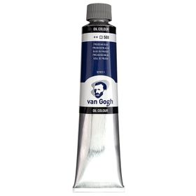 Talens RT2085083 200 ml Prussıan Blue Van Gogh Yağlı Boya