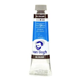 Talens RT2085343 200 ml Cerulean Blue Van Gogh Yağlı Boya