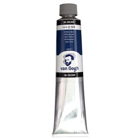 Talens RT2085703 Van Gogh 200ml Phtalo Blue Yağlı Boya