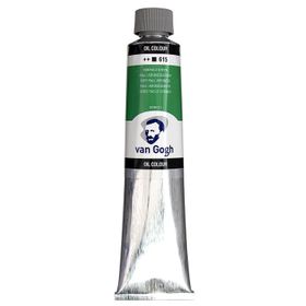 Talens RT2086153 200 ml Emerald Green Van Gogh Yağlı Boya