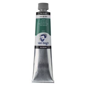 Talens RT2086163 200 ml Vırıdıan Van Gogh Yağlı Boya
