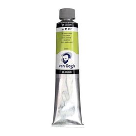Talens RT2086203 Olıve Green 200 ml Yağlı Boya