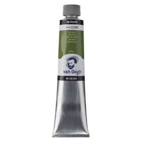 Talens RT2086233 200 ml Sap Green Van Gogh Yağlı Boya