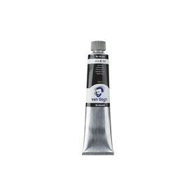 Talens RT2087023 200 ml Lampblack Van Gogh Yağlı Boya