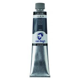 Talens RT2087083 200 ml Paynes Grey Van Gogh Yağlı Boya