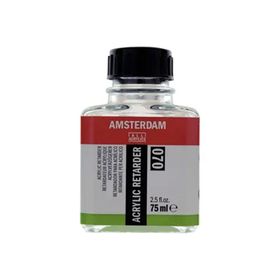 Talens RT24283012 Amsterdam 75 ML Acrylic Medium Gloss