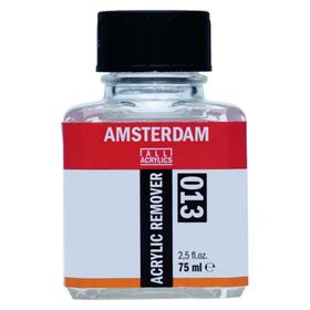 Talens RT24283013 Amsterdam 75ml Acrylic Remover Akrilik Boya