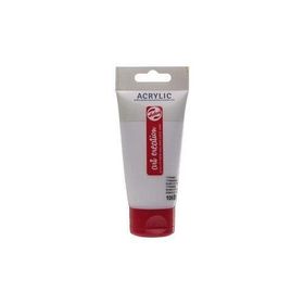Talens RT3511105M Titanium White 75 ML Akrilik Boya