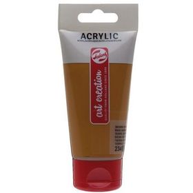 Talens RT3511234M Raw Sıenna 75 ml Akrilik Boya