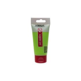 Talens RT3511243M Greenısh Yellow 75 ml Akrilik Boya