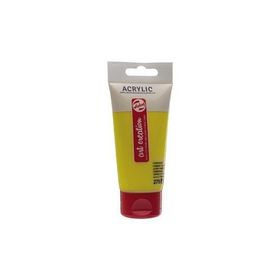 Talens RT3511275M Prime Yellow 75 ml Akrilik Boya
