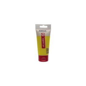 Talens RT3511275M Prime Yellow 75 ml Akrilik Boya