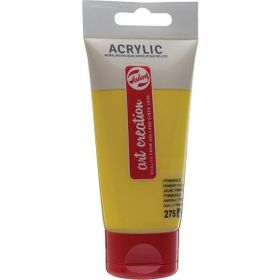 Talens RT3511275M Prime Yellow 75 ml Akrilik Boya
