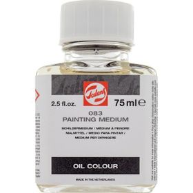 Talens RT3511275M Prime Yellow 75 ml Akrilik Boya