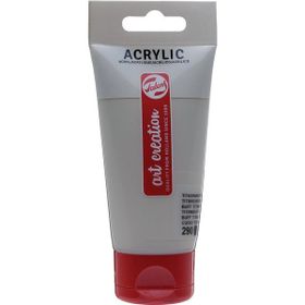 Talens RT3511290M Titanium Buff Deep 75 ml Akrilik Boya