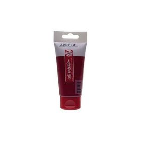 Talens RT3511318M Artcreation 75 ml Carmıne Akrilik Boya