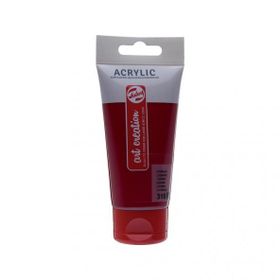 Talens RT3511318M Artcreation 75 ml Carmıne Akrilik Boya