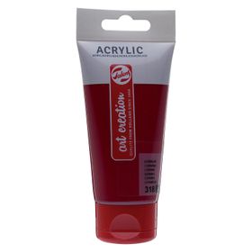 Talens RT3511318M Artcreation 75 ml Carmıne Akrilik Boya