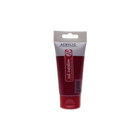 Talens RT3511318M Artcreation 75 ml Carmıne Akrilik Boya