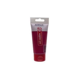Talens RT3511369M Prime Magenta 75 ml Akrilik Boya