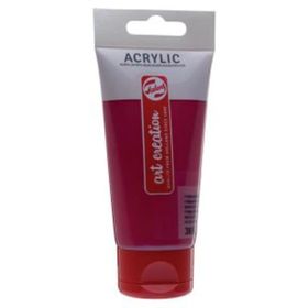 Talens RT3511369M Prime Magenta 75 ml Akrilik Boya