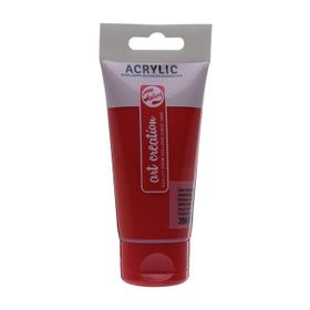 Talens RT3511398M Naphthon Red Light 75 ml Akrilik Boya