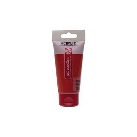 Talens RT3511398M Naphthon Red Light 75 ml Akrilik Boya