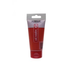 Talens RT3511398M Naphthon Red Light 75 ml Akrilik Boya