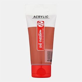 Talens RT3511411M Artcreation 75 ml Sıenna Akrilik Boya