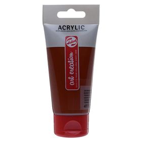 Talens RT3511411M Sienna 75 ml Akrilik Boya
