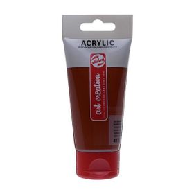 Talens RT3511411M Sienna 75 ml Akrilik Boya
