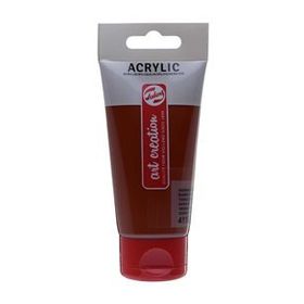 Talens RT3511411M Sienna 75 ml Akrilik Boya