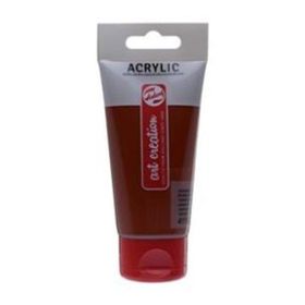 Talens RT3511411M Sienna 75 ml Akrilik Boya