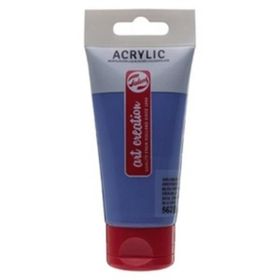 Talens RT3511562M Greyish Mavi 75 ml Akrilik Boya