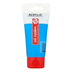Talens RT3511564M Artcreation 75 ml Blue Akrilik Boya