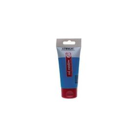 Talens RT3511564M Brill Mavi 75 ml Akrilik Boya