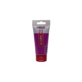 Talens RT3511567M Red Violet 75 ml Akrilik Boya