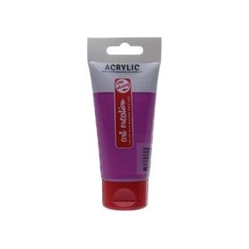 Talens RT3511567M Red Violet 75 ml Akrilik Boya